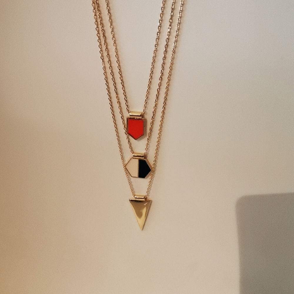 French Connection Necklaces
